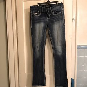 Maurice premium jeans